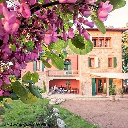 Locanda Donna Laura Imola Buitenkant foto