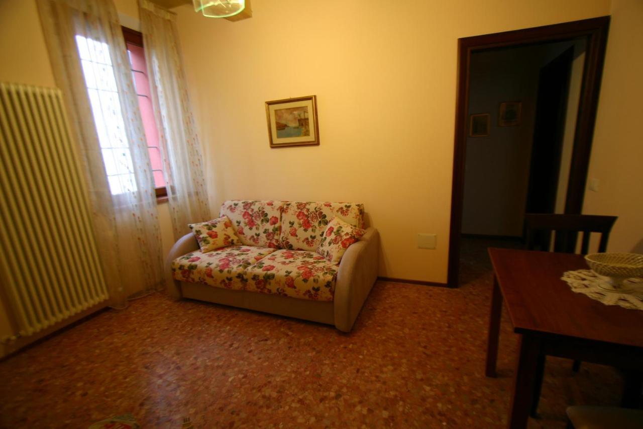 Locanda Donna Laura Imola Buitenkant foto