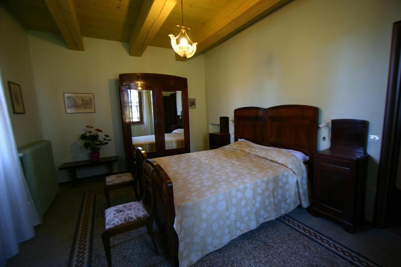 Locanda Donna Laura Imola Buitenkant foto