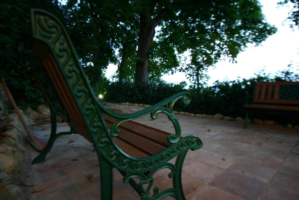Locanda Donna Laura Imola Buitenkant foto